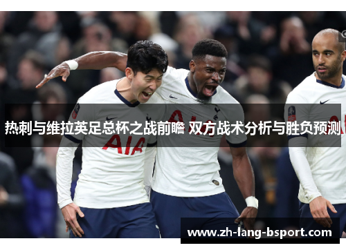 热刺与维拉英足总杯之战前瞻 双方战术分析与胜负预测 热刺与维拉英足总杯之战前瞻 双方战术分析与胜负预测