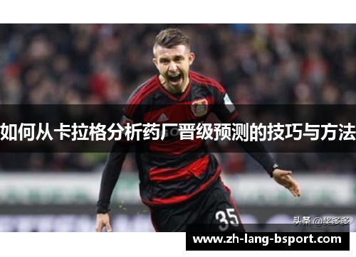 如何从卡拉格分析药厂晋级预测的技巧与方法