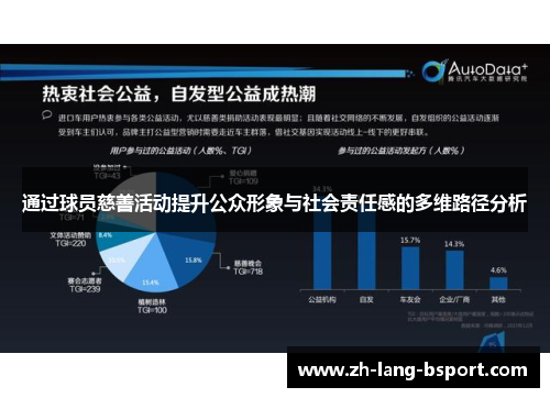 通过球员慈善活动提升公众形象与社会责任感的多维路径分析 通过球员慈善活动提升公众形象与社会责任感的多维路径分析